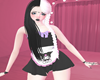 ♡𝓩♡KuromiMaid