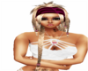 Blonde braided 3