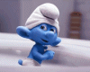 Smurf Animated 4/action