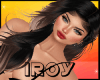 !R Hair brown