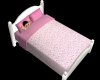 Cornshafira Pink Bed