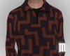 M. Zipup casual