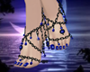 [AXA] Dark Goddess Feet