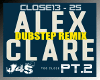Alex Clare-to close pt.2