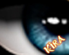 |Kira| Blue Eyes