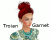 Troian - Garnet