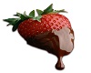 chocolate strawberry