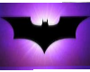 Purple Batman Radio 1