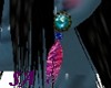 Na'vi Dancer Earrings