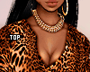Top♥ Leopard Shirt