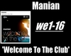Manian - Welcome... [m]