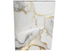 $ White Luxury Art $