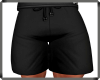 PSR Black Shorts