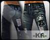 [KR] Pirate Jeans