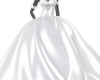 Dress Wedding Gown