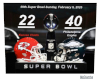 Eagles vs Chiefs