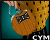 Cym Vintage Purse 4
