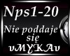 ALEX-NIE PODDAJE SIE