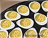 H.  Deviled Eggs