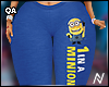 1 in a Minion 'F