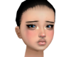 doll faced