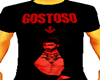 Shirt Custom Aragom
