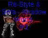 Re-Style & Sefa  sw9-16