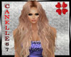 Abella Blond Shyn Hair