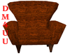 [DM4U]leather Chair