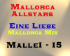 Mallorca Allstars - Eine