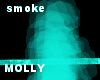AQUA smoke