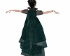 BC BEL EMERALD DOT CAPE