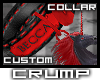 [C] BLT Custom Collar