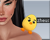 !Z Chick Egg Pet F2