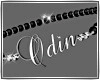 ❣Pearls Choker|Odin