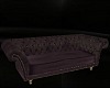 T- Doge Sofa purple