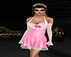 GL-Petal Pink Dress