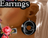 *L* Big earrings 3