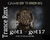 Game Of Thrones Theme