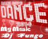 Mix Mp3 Dj FUNGO vol 2
