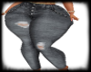 RLL Gray Jeans