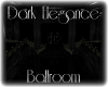 Dark Elegance Ballroom