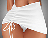 Naya White Skirt RL