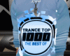 Shirt TRANCE