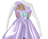 Bunny Hop Dress