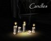 AV Candles