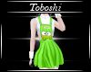 🐸Keroppi Dress🐸