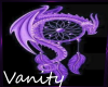 Purple Dragon