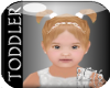 Roxanne Toddler Wedding