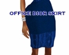 OFFICE  SKIRT